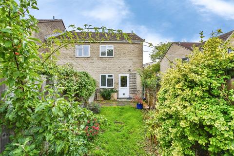 2 bedroom end of terrace house for sale, Over Innox, Frome