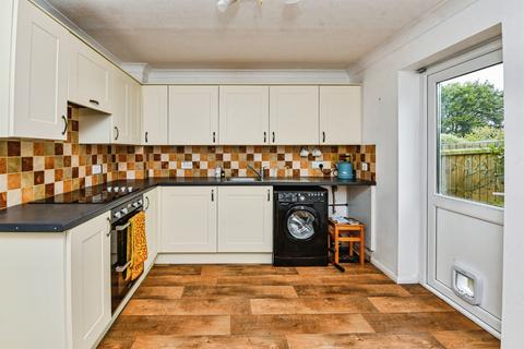 2 bedroom end of terrace house for sale, Over Innox, Frome