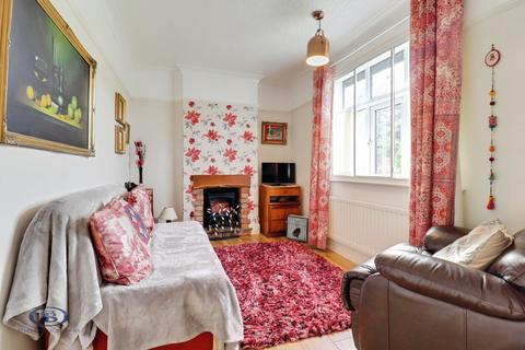 3 bedroom detached bungalow for sale, Congleton Road North, Church Lawton ST7
