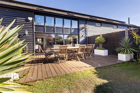 3 bedroom barn conversion for sale, Chambers Manor Mews, Epping Upland