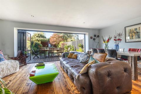 3 bedroom barn conversion for sale, Chambers Manor Mews, Epping Upland