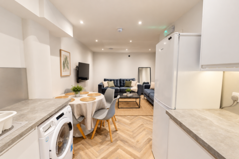 4 bedroom house to rent, Old Market Street, Bristol BS2