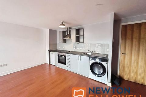 1 bedroom flat to rent, Gallery Square, One Gallery Square, WS2