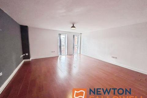 1 bedroom flat to rent, Gallery Square, One Gallery Square, WS2