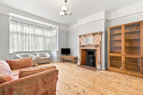 3 bedroom end of terrace house for sale, Tooting Bec Road, London SW17