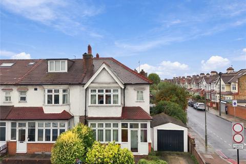 3 bedroom end of terrace house for sale, Tooting Bec Road, London SW17
