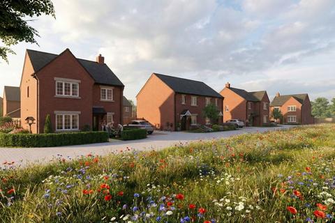 1 bedroom maisonette for sale, Daisy Fields, Staffordshire ST10