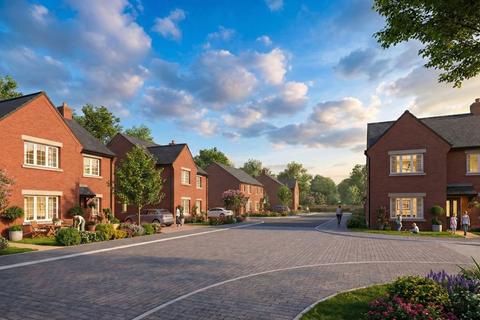 1 bedroom maisonette for sale, Daisy Fields, Staffordshire ST10