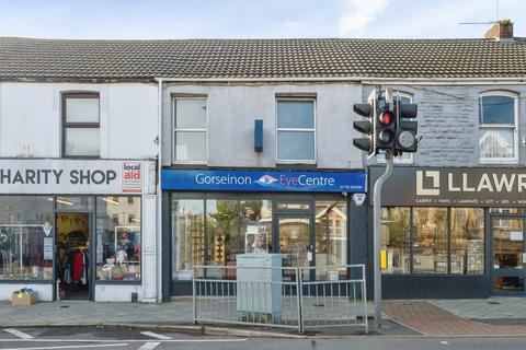 1 bedroom terraced house for sale, High Street, Gorseinon, Swansea, SA4