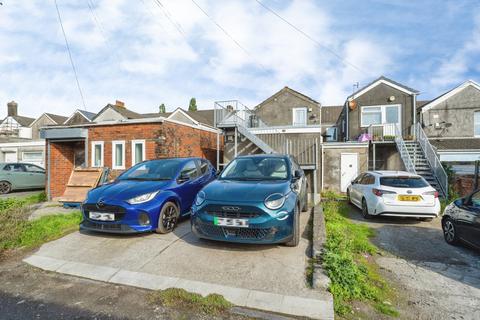 1 bedroom terraced house for sale, High Street, Gorseinon, Swansea, SA4