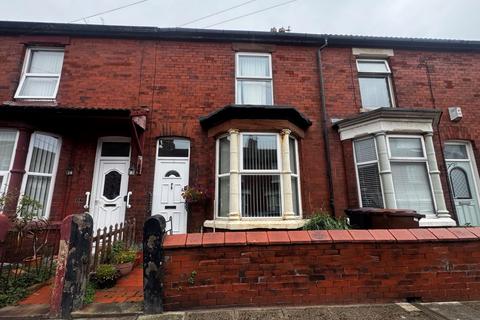 2 bedroom terraced house for sale, 10 Lulworth Avenue, Liverpool, Merseyside, L22 7RT