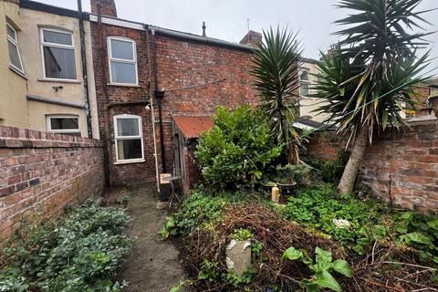 2 bedroom terraced house for sale, 10 Lulworth Avenue, Liverpool, Merseyside, L22 7RT