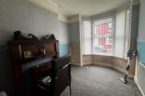 2 bedroom terraced house for sale, 10 Lulworth Avenue, Liverpool, Merseyside, L22 7RT