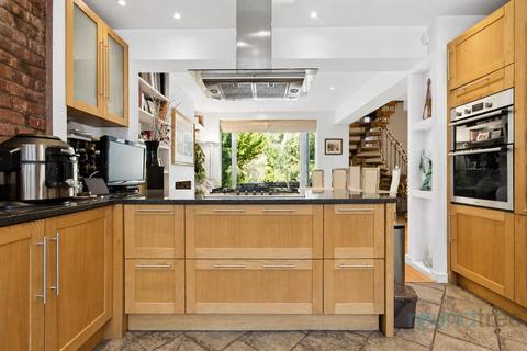 5 bedroom house for sale, Holders Hill Gardens, London, NW4