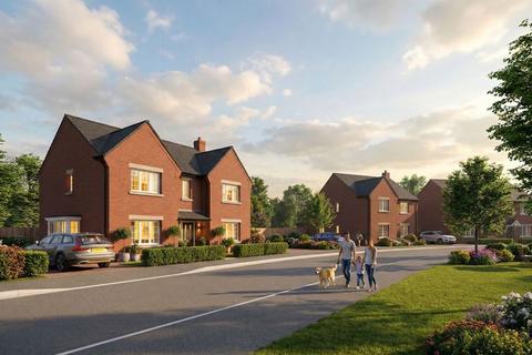 1 bedroom maisonette for sale, Daisy Fields, Staffordshire ST10