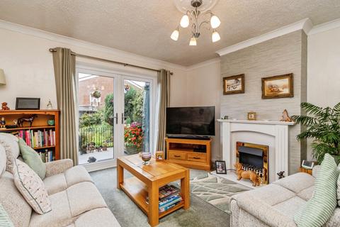 3 bedroom terraced house for sale, Brindley Close, WALSALL, West Midlands, WS2