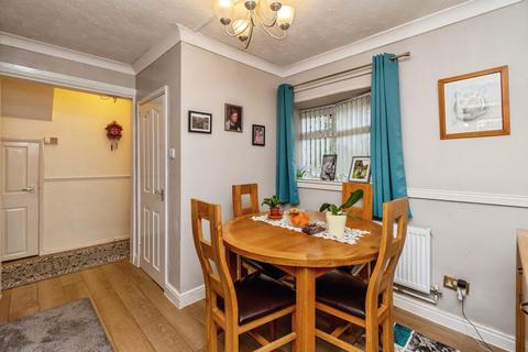 3 bedroom terraced house for sale, Brindley Close, WALSALL, West Midlands, WS2