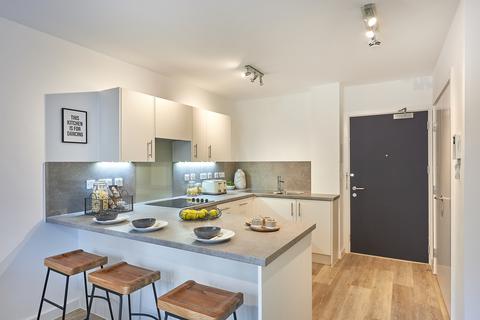 Studio to rent, The Wullcomb, 93 Highcross Street, Leicester LE1 4AX