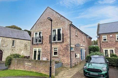 2 bedroom flat for sale, Essyn Court, Easington Village, Peterlee, Durham, SR8 3GA
