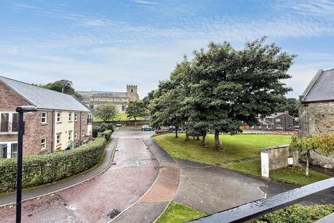 2 bedroom flat for sale, Essyn Court, Easington Village, Peterlee, Durham, SR8 3GA