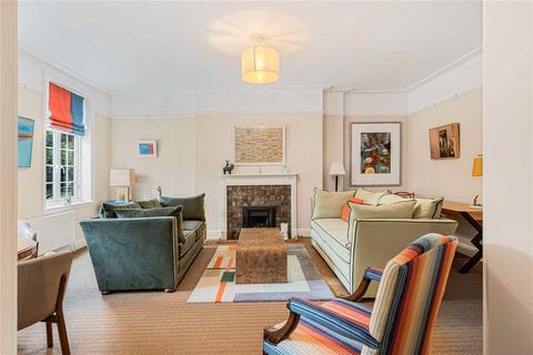 2 bedroom apartment for sale, Woodstock Close, North Oxford, OX2