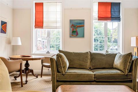 2 bedroom apartment for sale, Woodstock Close, North Oxford, OX2