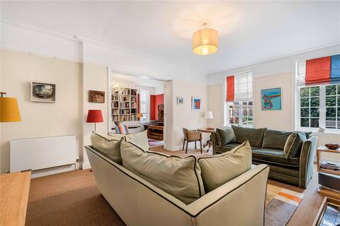 2 bedroom apartment for sale, Woodstock Close, North Oxford, OX2