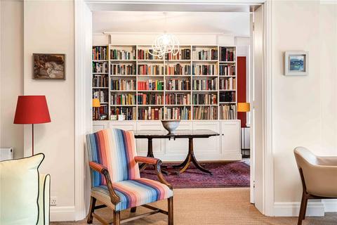 2 bedroom apartment for sale, Woodstock Close, North Oxford, OX2