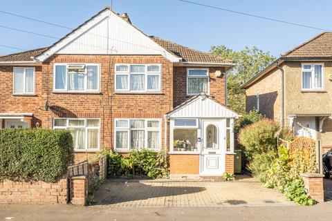 3 bedroom semi-detached house for sale, Hampden Road, Harrow, HA3