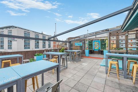 Restaurant to rent, 257-259 Pentonville Rd London N1 9NL