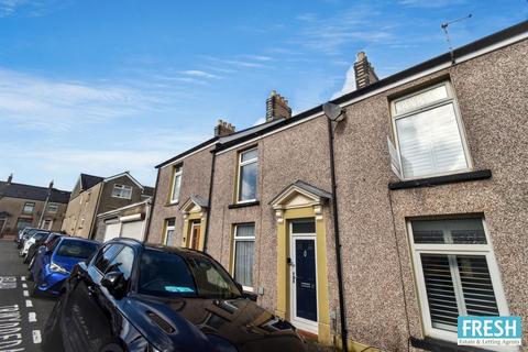 2 bedroom terraced house for sale, Earl Street, Swansea, SA1
