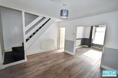 2 bedroom terraced house for sale, Earl Street, Swansea, SA1