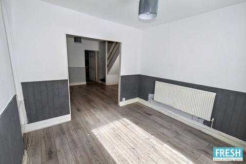 2 bedroom terraced house for sale, Earl Street, Swansea, SA1