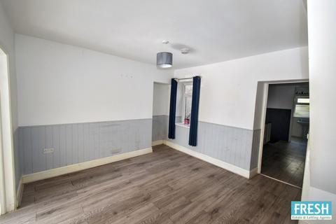 2 bedroom terraced house for sale, Earl Street, Swansea, SA1