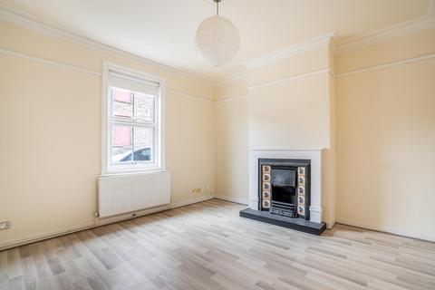3 bedroom terraced house to rent, Anne Street, Off Bishopthorpe Road, York, YO23 1JW