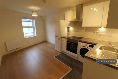 1 bedroom flat to rent, Hunter Street, Northampton, NN1