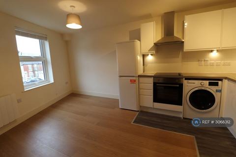 1 bedroom flat to rent, Hunter Street, Northampton, NN1