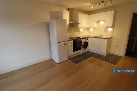 1 bedroom flat to rent, Hunter Street, Northampton, NN1