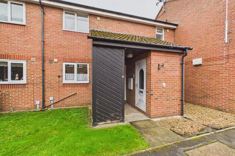 2 bedroom retirement property for sale, Burlington Gardens, Bridlington