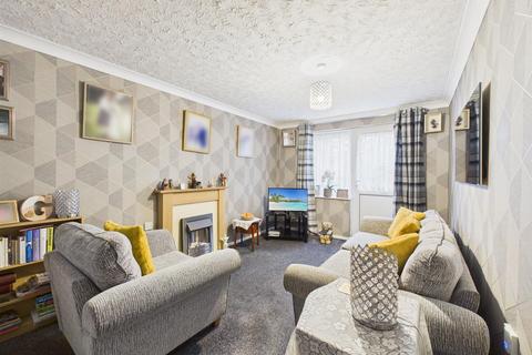 2 bedroom retirement property for sale, Burlington Gardens, Bridlington
