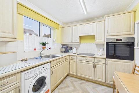 2 bedroom retirement property for sale, Burlington Gardens, Bridlington