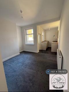 2 bedroom terraced house to rent, Sparrow St, Stoke-On-Trent, ST6