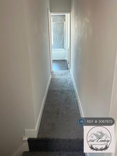 2 bedroom terraced house to rent, Sparrow St, Stoke-On-Trent, ST6