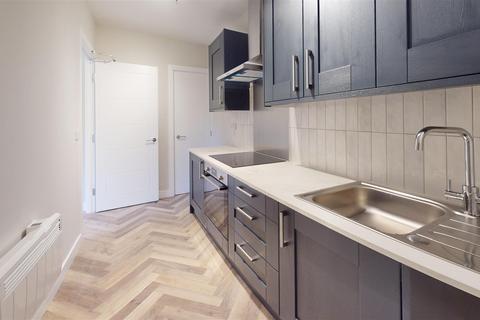 1 bedroom apartment to rent, Drawwell Street, Belle Vue, Shrewsbury