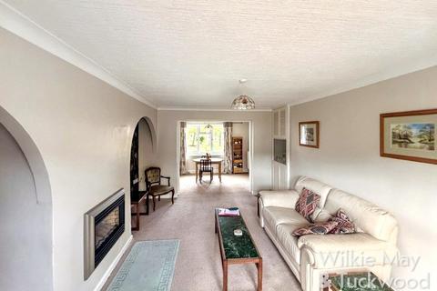3 bedroom semi-detached house for sale, Blakes Road, Wembdon, Bridgwater TA6
