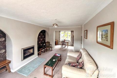 3 bedroom semi-detached house for sale, Blakes Road, Wembdon, Bridgwater TA6