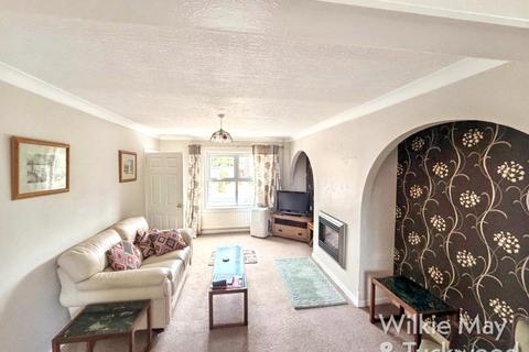 3 bedroom semi-detached house for sale, Blakes Road, Wembdon, Bridgwater TA6