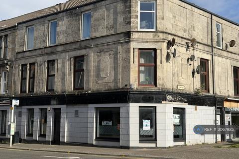 1 bed flat/apartment for rent in Brown St, Hamilton, ML3