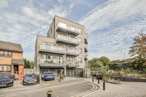 undefined, Orchid House, Park View Road, London, Greater London, N17, Tottenham, London, N17
