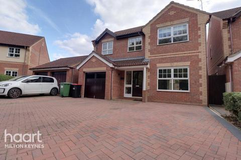 4 bedroom detached house to rent, Coldeaton Lane, Emerson Valley